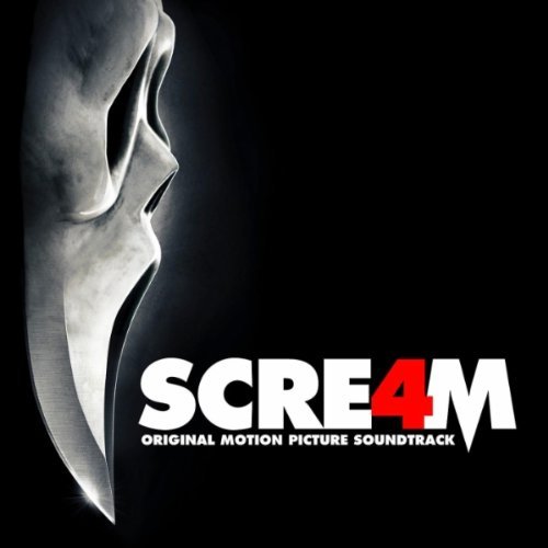 حصرى وجديد فيلم الرعب Scream 4  2011 55173910
