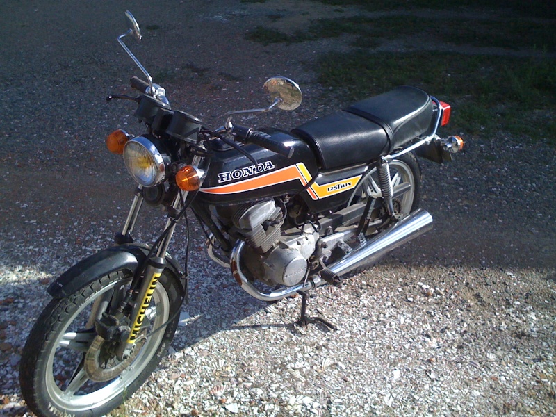 votre diagnostic moteur, docteur ?? kz750 ltd Img_0510