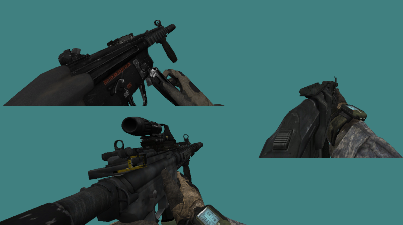 MW3 look a like m4 with eotech + magnifier - Page 3 Mw3_we10
