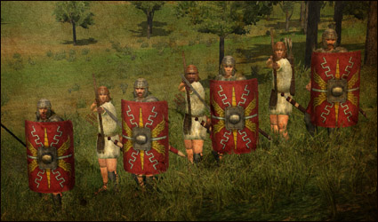 [Mount&Gladius] Tuesday Roman Invasion Mg_310