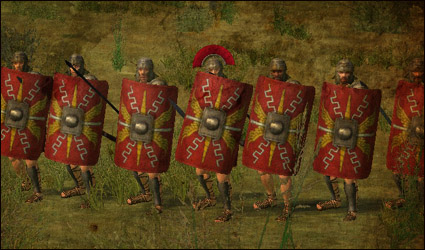 [Mount&Gladius] Tuesday Roman Invasion Mg_510