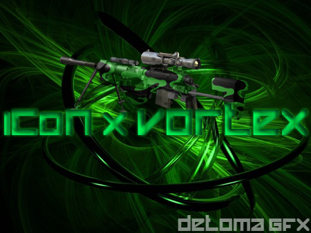 VoRtex Picture contest. Iconvo10