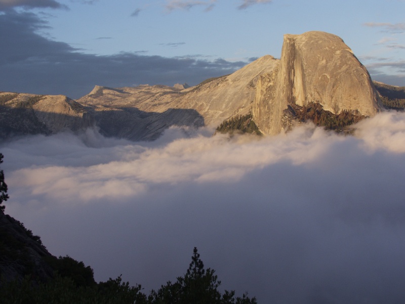 die Schlucht -vorsicht, gefährlich!- Berge-13