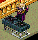 Habbo Look ''DJ'' Dj10