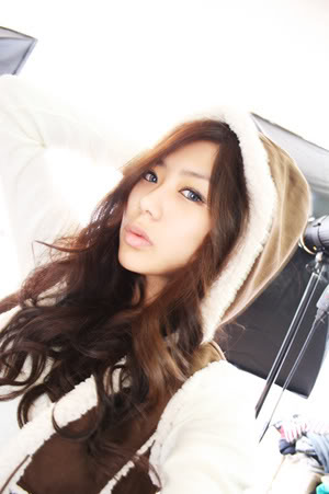 Ulzzang ImDa Hye Camill10