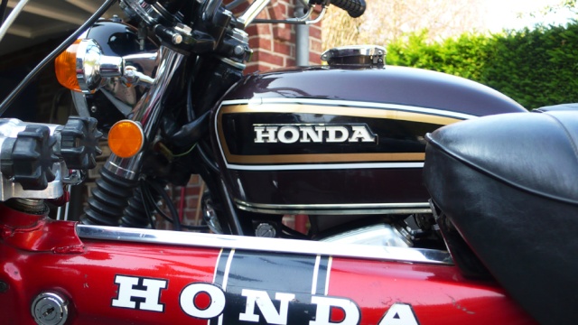 HONDA DAX ST70 1971 P1100213