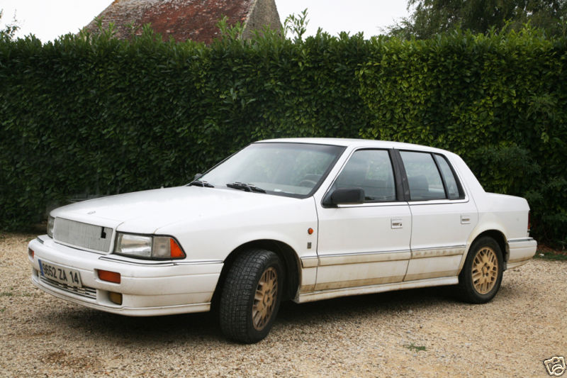 Saratoga - 3.0L V6 - 1990 Bnk-q210