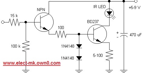    Send Alermott increase the range of control Better10