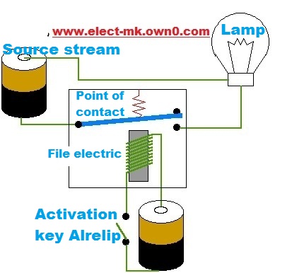 Relay Relay_10