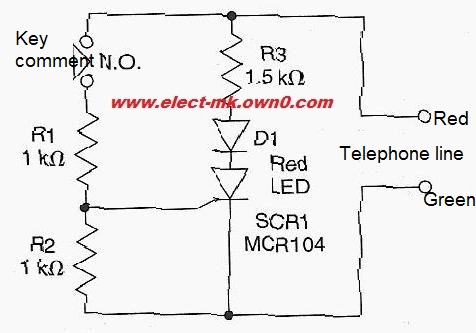   Telephone Hold Button Teleph10