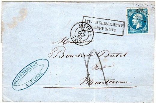 timbre de taxe de fabrication locale Auxerr11