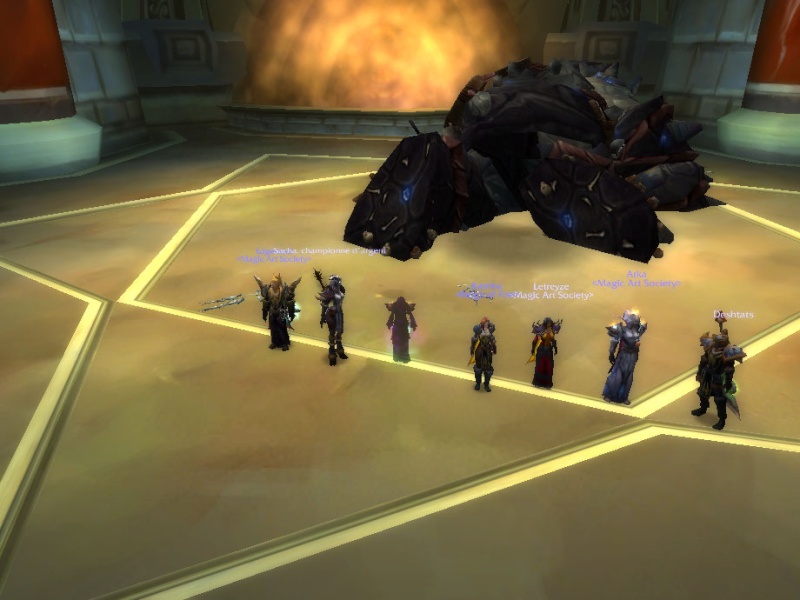 Archa est mort! Vive Archa! Wowscr10