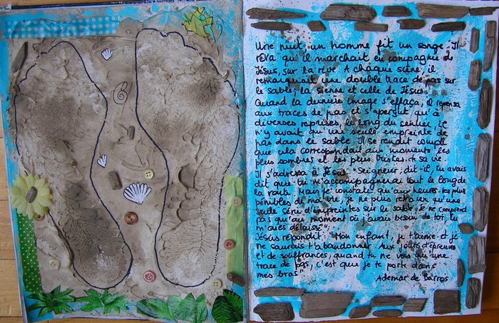 Mai 2011 - Art journaling - Page 2 Art_jo10