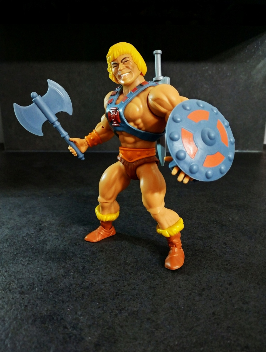 Mattel - Masters Of The Universe Origins - Page 7 Img_2154