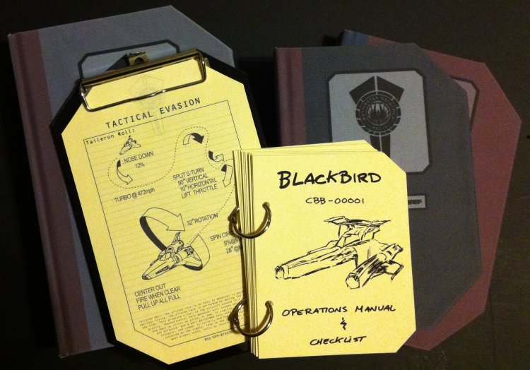 Un petit post sur le Blackbird quand même^^ Blackb10
