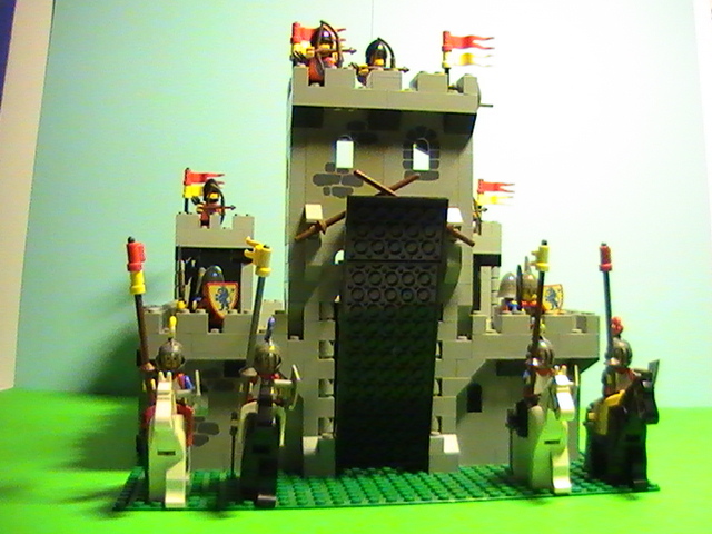 Le Topic des Lego :) Pic_3710