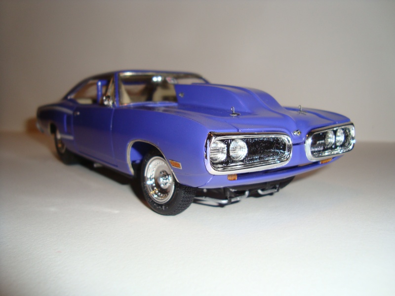 1970 Dodge Super Bee Pro Street Dsc03918