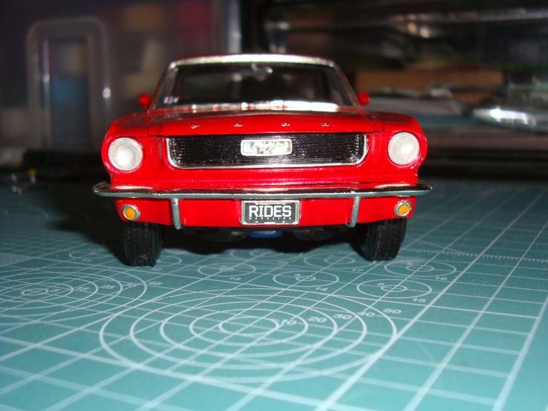1966 Mustang Dsc04013