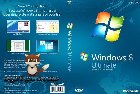 حصريا على عين تاغروت Microsoft windows 8 Ultimate قبل اى احد 4a72c810