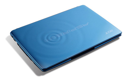 Acer Aspire One 722 la Netbook Basada en Brazos Aspire10