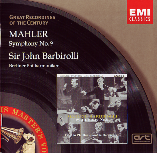 Écoute comparée - Mahler, Symphonie N°9 [Résultats] - Page 12 Front10