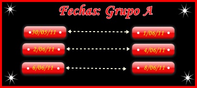 Play Off GRUPO "A" Fecha_10