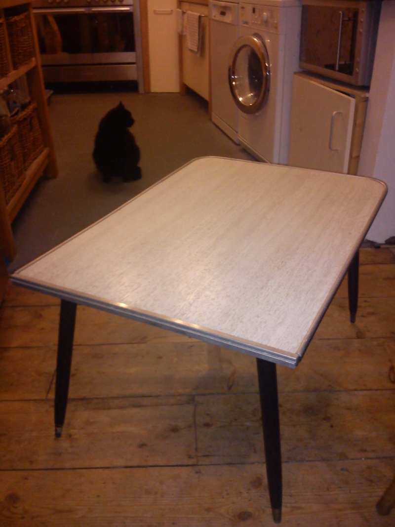 How To: Upgrade your Devon Moonraker table top . Dsc00311