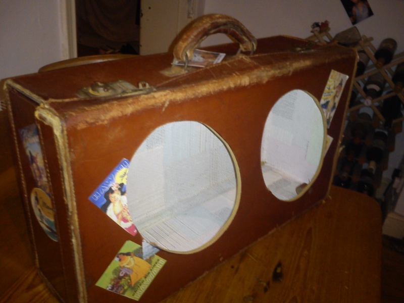 How To: Make A Retro Speaker Box Dsc00412