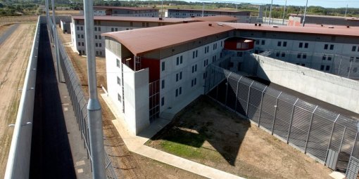 Hérault Nouvelle agression à la prison de Béziers : un gardien passé à tabac, trois autres blessés Prison10