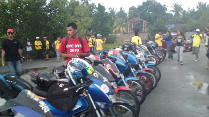 REPORT RIDE NEW YEAR TO CHERATING WITH YAMALAYA & COE... - Page 3 Gg_bmp10