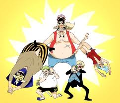 One Piece Funny Pics - Seite 11 Images13