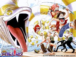 One Piece Funny Pics - Seite 13 Images14