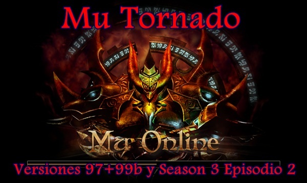 Mu Tornado Season 3