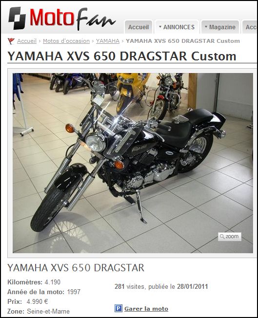 cherche Yamaha 650 650_dr10