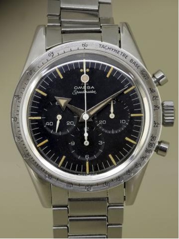 Oméga Speedmaster : Toute son histoire racontée autrement Speedm10