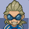 Como criar sua Segunda personalidade; Avatar13