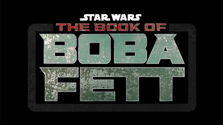 STAR WARS: The Book of Boba Fett  79813-10