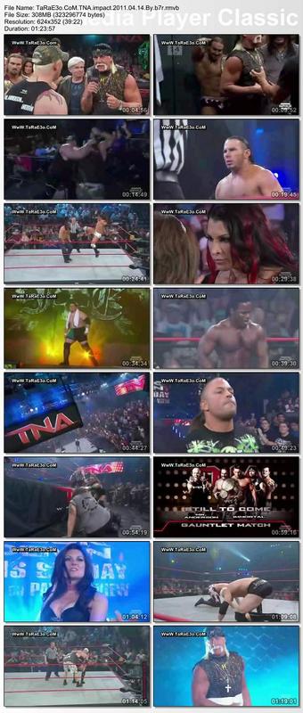 حصيا عرض الدى ان ايه بتاريخ TNA Impact 15.04.2011 سيرفرات مباشرة  Thumbs11