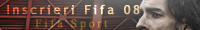 Inscrieri Fifa 08 Management