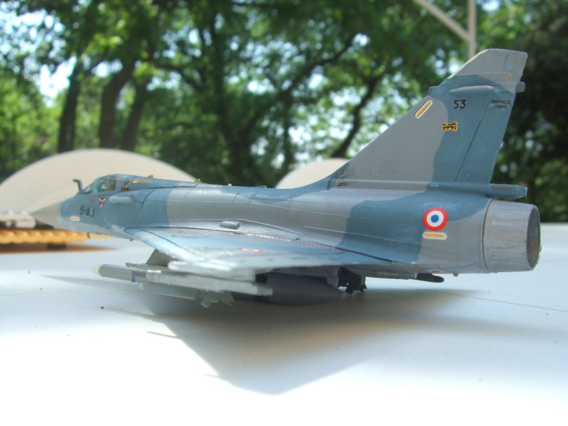 MIRAGE 2000 C RDI 2011_011