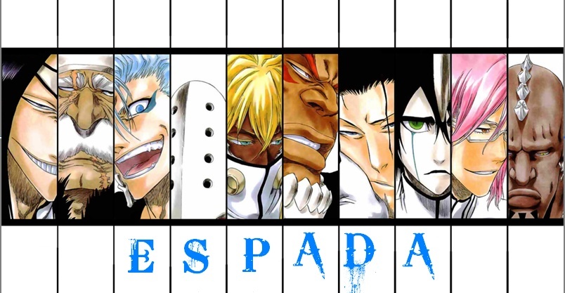 L'espada