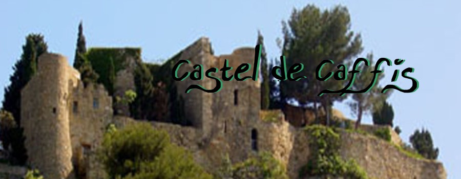 Château de Cassis