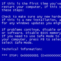 Arti Blue Screen Pada Windows Xp-pat10