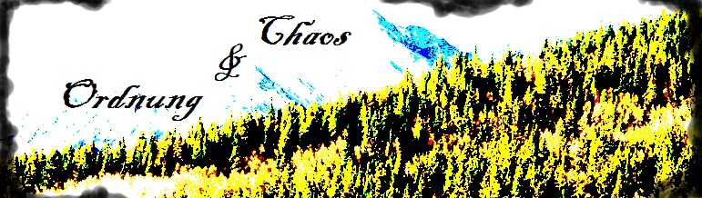 Anfrage "Chaos & Ordnung" [Vorerst abgelehnt] Banner10