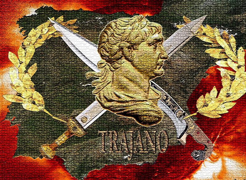 Alianza Trajano