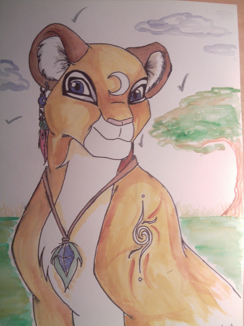Mes dessins du Roi Lion Smdc0010