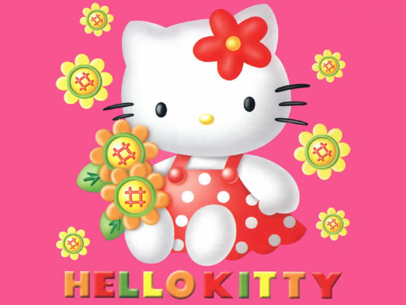  Hello Kitty Hello_10