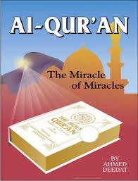 Al-Qur'an - The Miracle of Miracles Images10