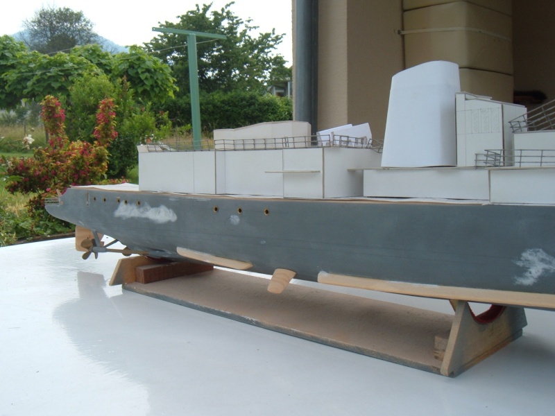 Frégate anti sous-marine F70 classe GEORGES LEYGUE Dscf0115