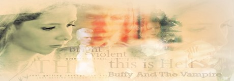 Buffy And The Vampire 46010